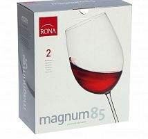 Набор бокалов для вина 850 мл Magnum, 2 шт (арт.14691769)